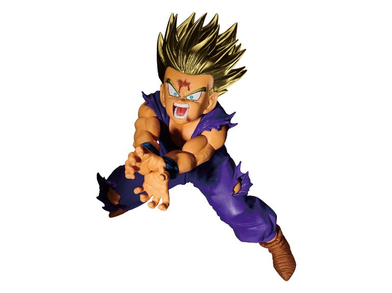 Dragon Ball Z: LE BLOOD OF SAIYANS arrive bientôt dans les Game Centers !